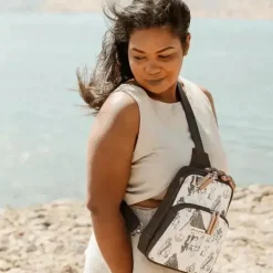 Petunia Pickle Bottom Petunia - Criss-Cross Sling, The Star Wars Collection Sale