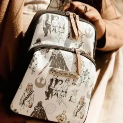 Petunia Pickle Bottom Petunia - Criss-Cross Sling, The Star Wars Collection Sale