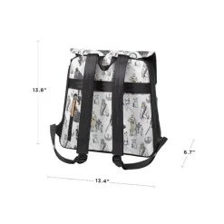 Petunia Pickle Bottom Petunia - Meta Backpack, The Star Wars Collection Discount