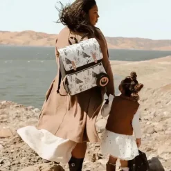 Petunia Pickle Bottom Petunia - Meta Backpack, The Star Wars Collection Discount