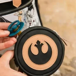Petunia Pickle Bottom Petunia - Meta Backpack, The Star Wars Collection Discount