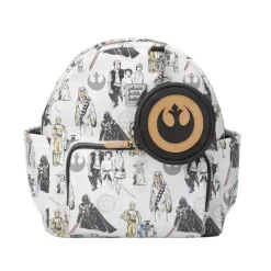 Petunia Pickle Bottom Petunia - Mini Backpack, The Star Wars Collection Discount