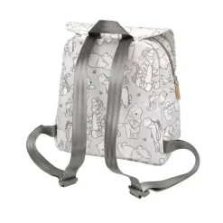 Petunia Pickle Bottom Petunia - Mochila Meta Mini Saco Fraldas, Brincalhão Pooh Clearance
