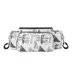 Petunia Pickle Bottom Petunia - Wander Caddy Deluxe, The Star Wars Collection Fashion