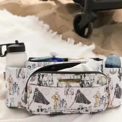 Petunia Pickle Bottom Petunia - Wander Caddy Deluxe, The Star Wars Collection Fashion