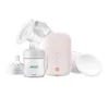 Philips Avent - Bomba tira leite elétrica simples, branca New