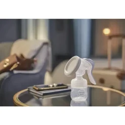 Philips Avent - Bomba tira leite manual, transparente Sale