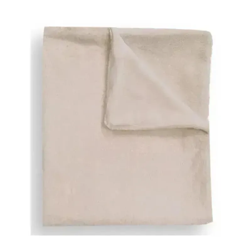 piccolo_bambino__faux_fur_SKUxJhhPs4B_0.webp Piccolo Bambino - Faux Fur Stroller Blanket On Wooden Hanger Beige Online