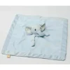 Piccolo Bambino - Micro Mink Cuddly Pal Nunu Blue Elephant Outlet