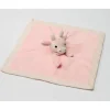 Piccolo Bambino - Micro Mink Cuddly Pal Nunu Pink Giraffe Outlet