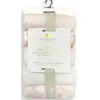 Piccolo Bambino - 10Pk Washcloth Set Pink Discount