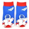 Piero Liventi - bebê astronauta Boogie Toes Online