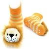 Piero Liventi - Lion Rattle Sock Best