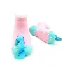 Piero Liventi - Meias Seahorse Boogie Toes Rattle Online