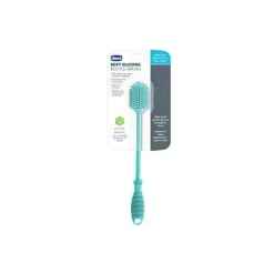 Chicco Pincel de garrafa de silicone Hot