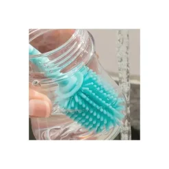 Chicco Pincel de garrafa de silicone Hot