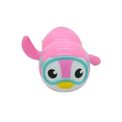 Munchkin Pinguim de natação , as cores podem variar Discount
