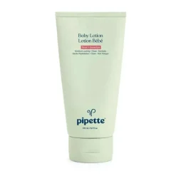 Pipette Pipeta - Baby Lotion Rose + Geranium 5,7 Oz Hot