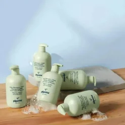 Pipette Pipeta - Baby Shampoo/Wash Rose + Geranium 11,8 Oz Online