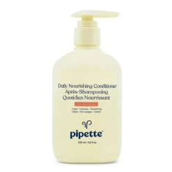 Pipette Pipeta - Condicionador nutritivo diário para bebês, 11,2 onças Best