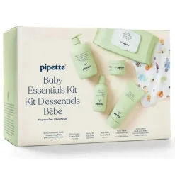 Pipette Pipeta - Pacote Essencial para Bebês 6Pk Sale
