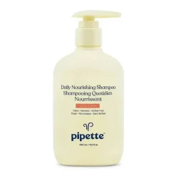 Pipette Pipeta - Shampoo nutritivo diário para bebês, 11,2 onças Clearance