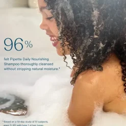 Pipette Pipeta - Shampoo nutritivo diário para bebês, 11,2 onças Clearance
