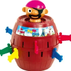 Tomy Pirata pop-up de brinquedo Fashion