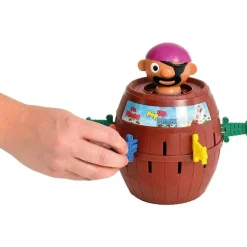 Tomy Pirata pop-up de brinquedo Fashion