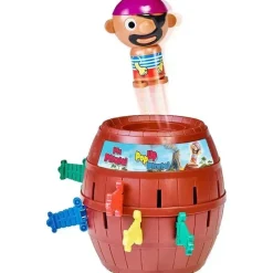 Tomy Pirata pop-up de brinquedo Fashion