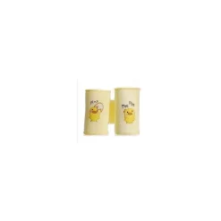 Piyo Piyo - Travesseiro Seguro para Dormir Lateral - Amarelo Discount