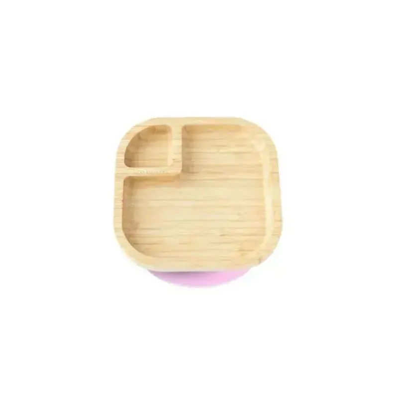 placa_de_suco_de_bambu_ec_SKUKzOxsbyN_0.webp Eco Rascals Placa de sucção de bambu com duas seções Classic, rosa Discount