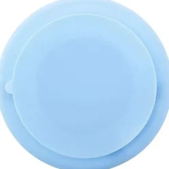 Stephen Joseph Placas de sucção 100% silicone para bebês, unicórnio Sale