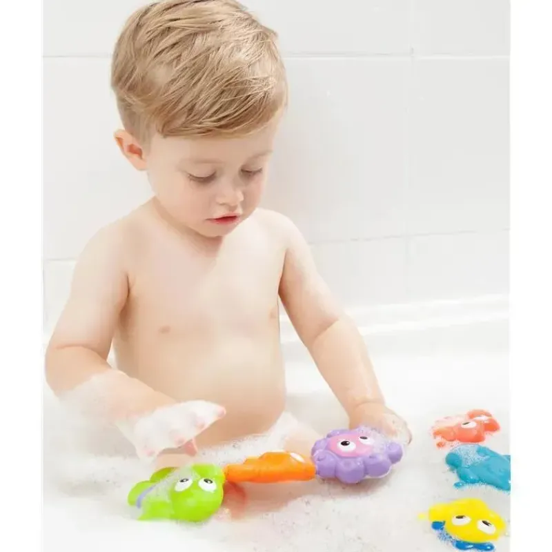 playgro__pop_and_squirt_b_SKUtfN18w57_3.webp Playgro - Pop and Squirt Buddies (6 peças) brinquedo de banho Discount