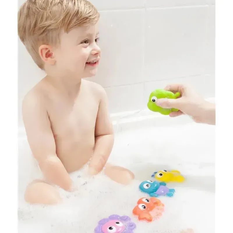 playgro__pop_and_squirt_b_SKUtfN18w57_4.webp Playgro - Pop and Squirt Buddies (6 peças) brinquedo de banho Discount
