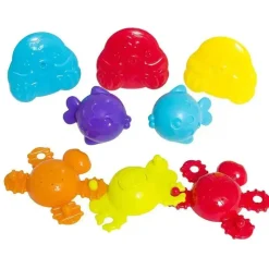 Playgro - Splash In The Tub Fun Set Brinquedo de Banho Discount