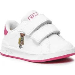 Ralph Lauren Polo - Baby Heritage Court II Bear Outlet