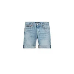 Ralph Lauren Polo Baby - Boys Sullivan Shorts Jeans Stretch Stretch, Lavagem Calhoun Discount