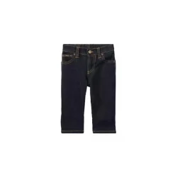 Ralph Lauren Polo Baby - Jeans Hampton Straight Stretch, Vestry Wash Stretch Best