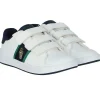 Ralph Lauren Polo Baby - Tênis Polo Bear, Branco Online