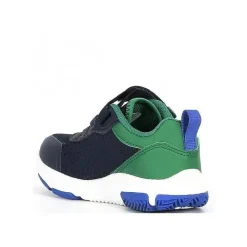 Ralph Lauren Polo Baby - Tênis Tech Racer, Azul Marinho Online