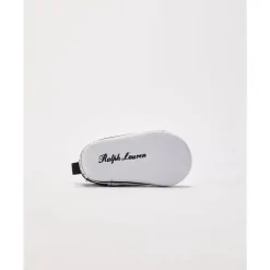 Ralph Lauren Polo Baby - Tênis de basquete Hamptyn HI Sale