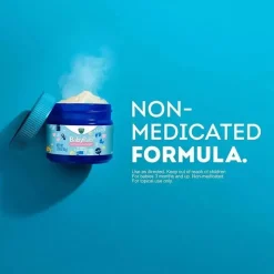 Vicks Pomada calmante Babyrub 1,76 oz Best