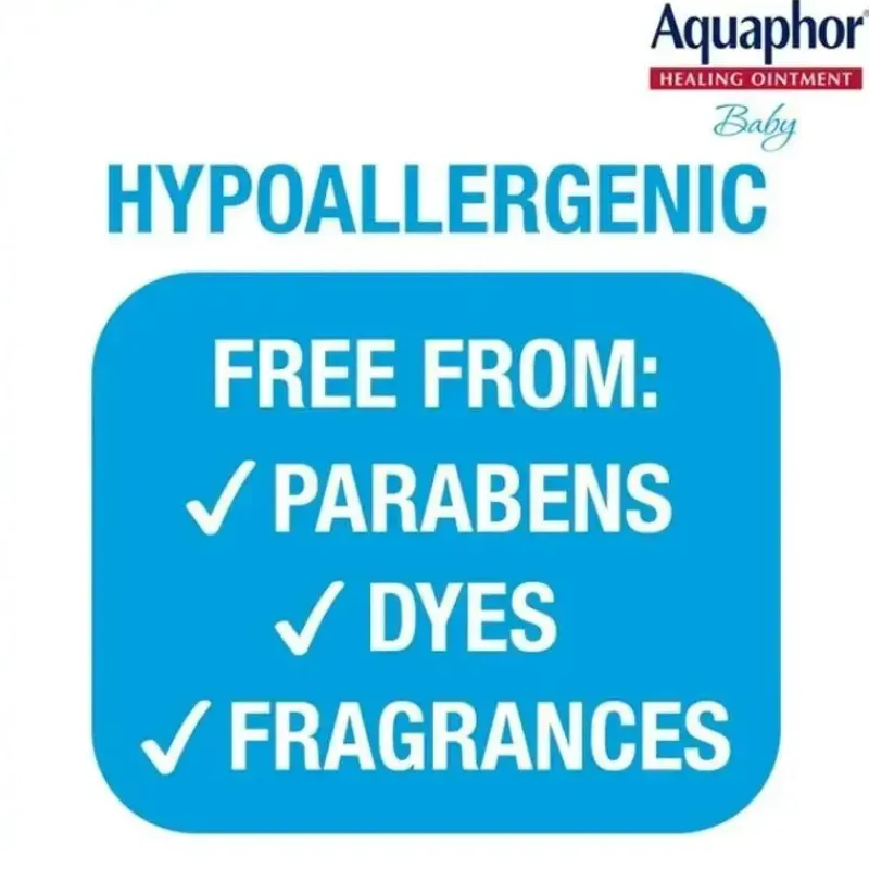 pomada_curativa_para_bebs_SKUngVpJcMC_3.webp Aquaphor Pomada curativa para bebês , cuidados com a pele do bebê e assaduras, tubo de 3,5 onças. Online