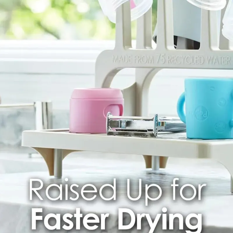 pop_yum__glacier_white_dr_SKUI9Gc9lnt_4.webp PopYum Pop Yum - Glacier White Drying Rack Online