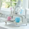 PopYum Pop Yum - Gray Drying Rack Online