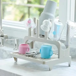 PopYum Pop Yum - Gray Drying Rack Online