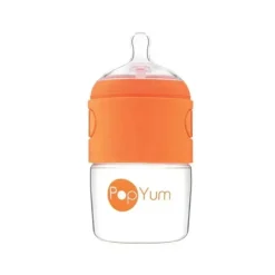 PopYum - fórmula anticólica para fazer mamadeira, 5 onças Best