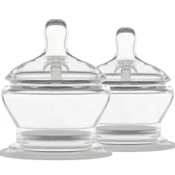PopYum - Mamilos de Fluxo Médio 2Pk Estágio 2 Online