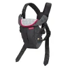 Infantino Porta-bebês Swift Classic, Preto Outlet